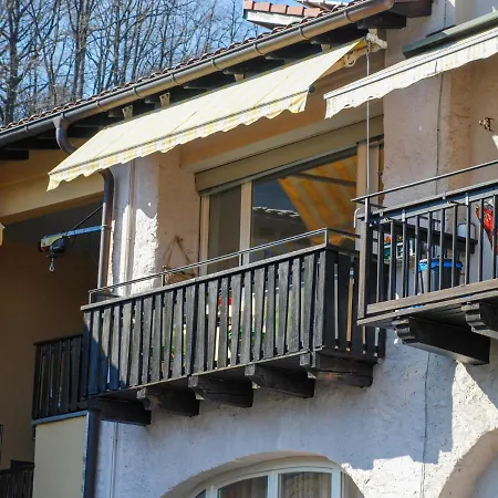 Appartement Ca' Dal Pio By Interhome *