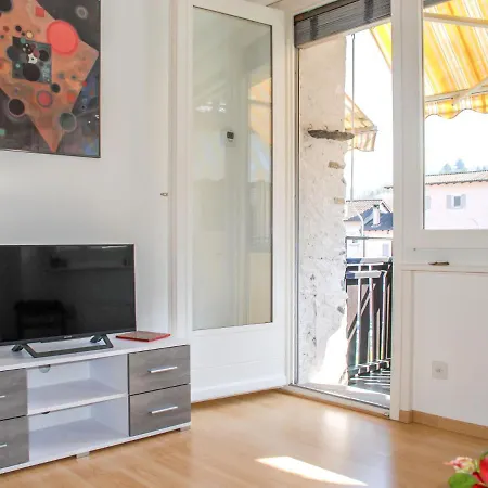 Appartement Ca' Dal Pio By Interhome