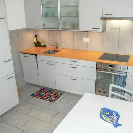 Appartement Ca' Dal Pio By Interhome Losone