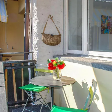 Ca' Dal Pio By Interhome * Losone