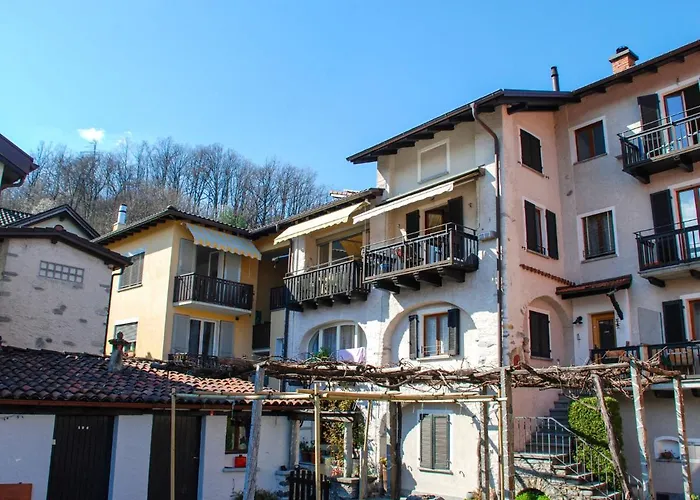 Ca' Dal Pio By Interhome *