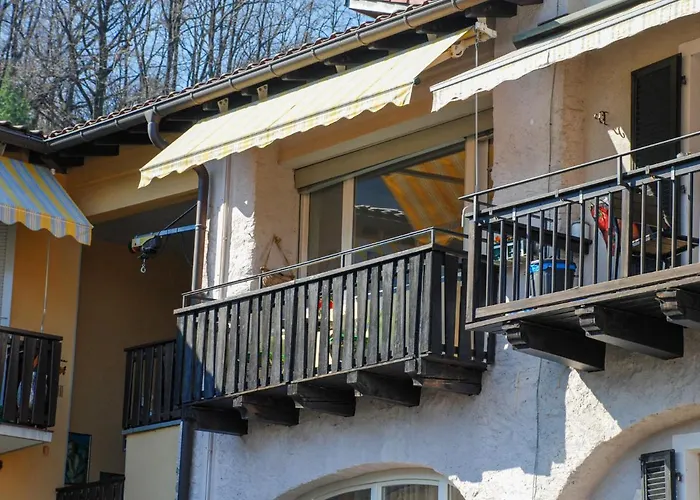 شقة Ca' Dal Pio By Interhome *