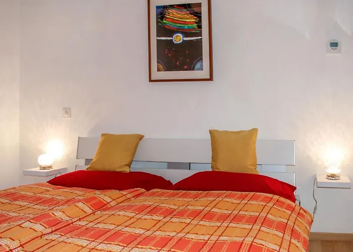 شقة Ca' Dal Pio By Interhome *