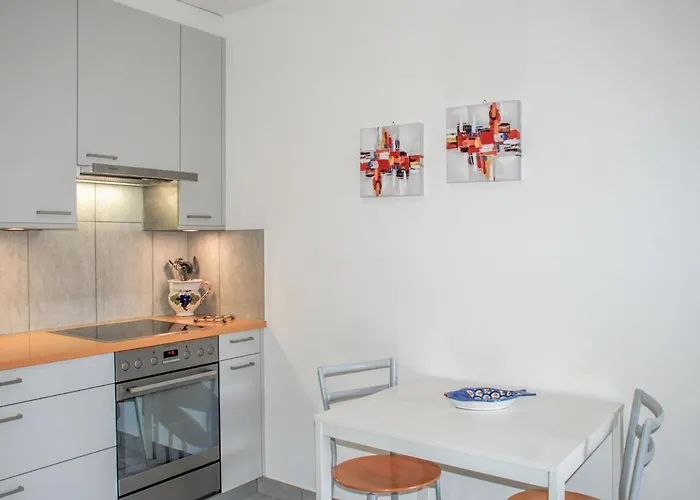 شقة Ca' Dal Pio By Interhome