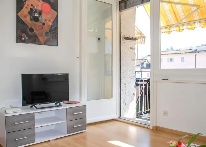 شقة Ca' Dal Pio By Interhome