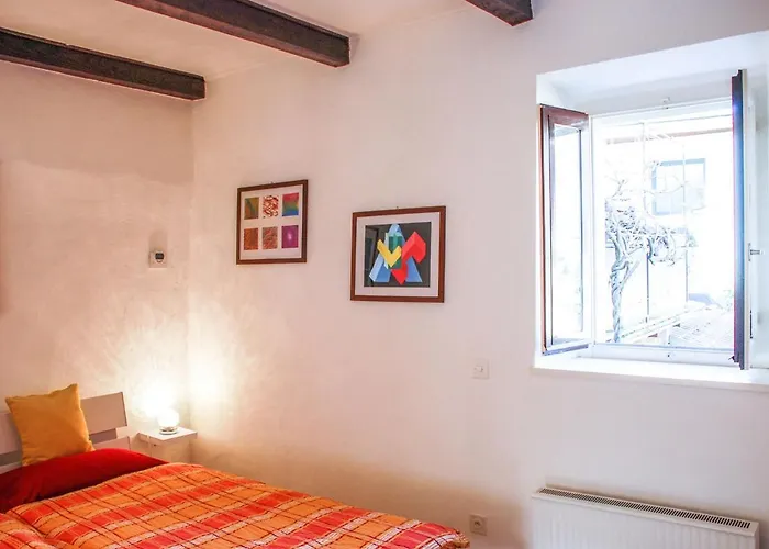 Ca' Dal Pio By Interhome شقة *