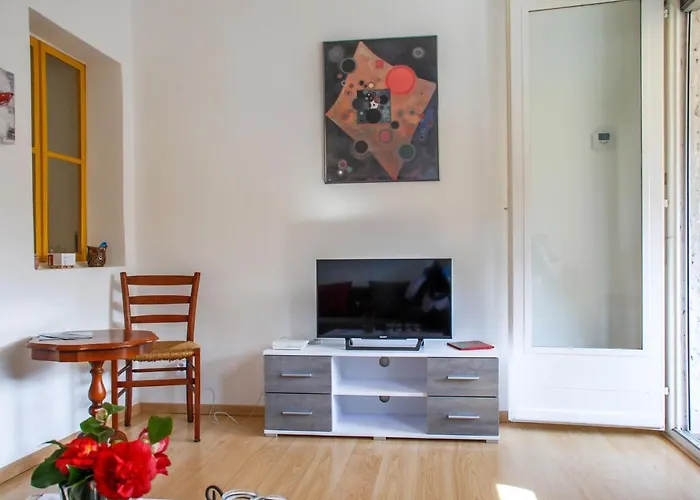 Ca' Dal Pio By Interhome شقة *