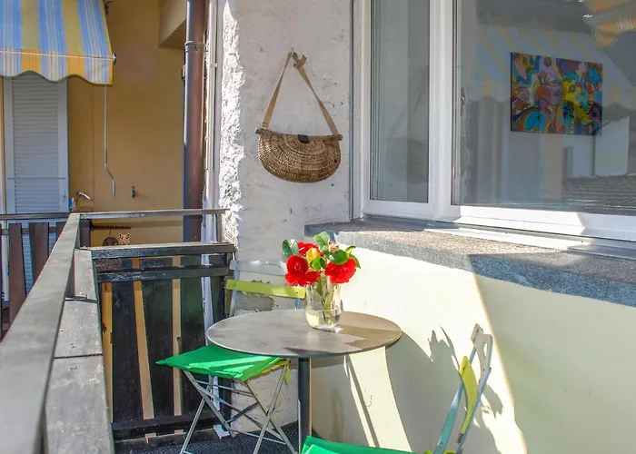 Ca' Dal Pio By Interhome * لوزون