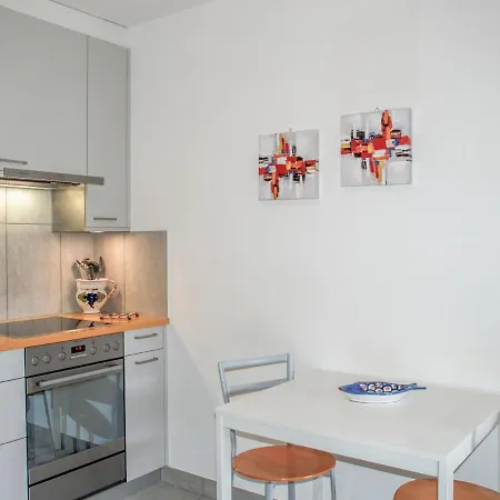 Apartamento Ca' Dal Pio By Interhome