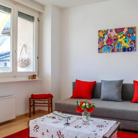 Ca' Dal Pio By Interhome