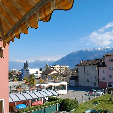 Ca' Dal Pio By Interhome Apartamento *