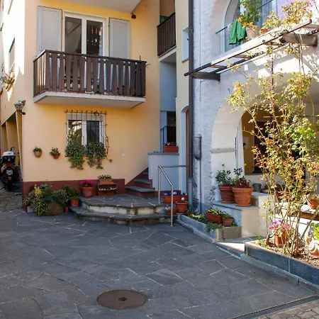 Apartamento Ca' Dal Pio By Interhome
