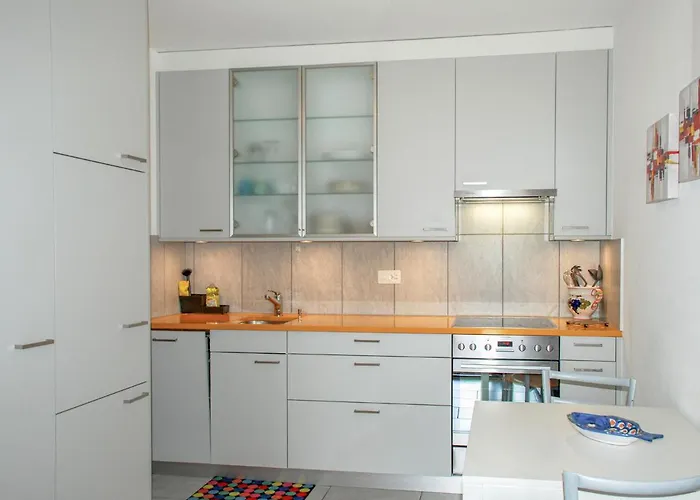 Ca' Dal Pio By Interhome * Losone