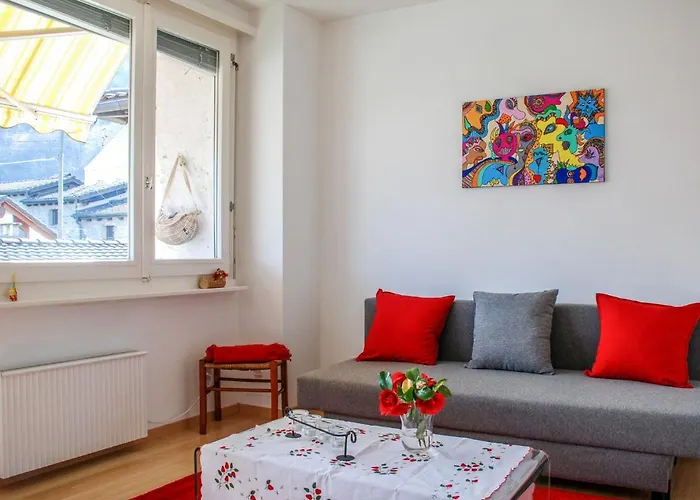 Ca' Dal Pio By Interhome