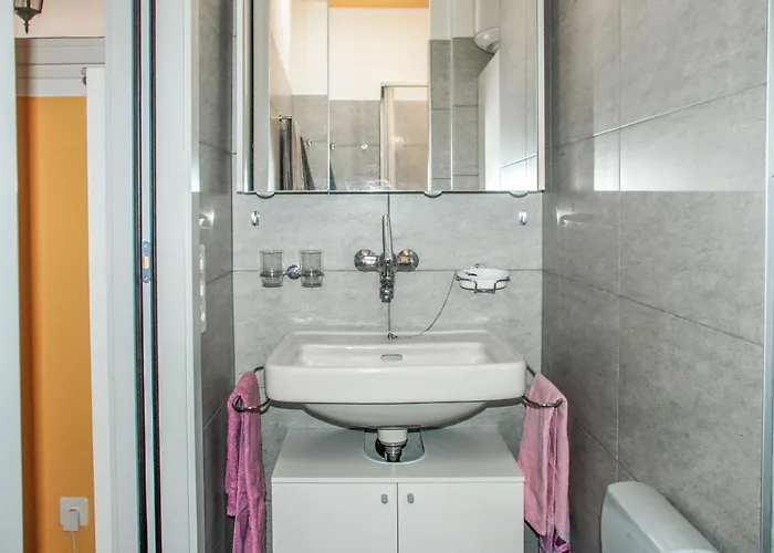 Ca' Dal Pio By Interhome Lägenhet *