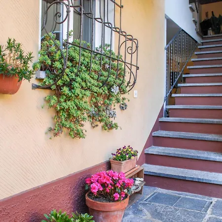 Ca' Dal Pio By Interhome Daire *