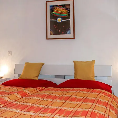 Daire Ca' Dal Pio By Interhome *