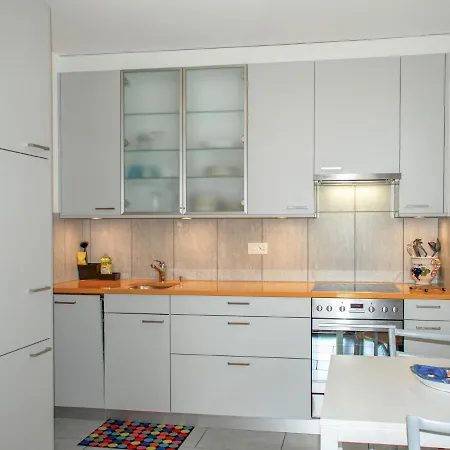 Ca' Dal Pio By Interhome * Losone