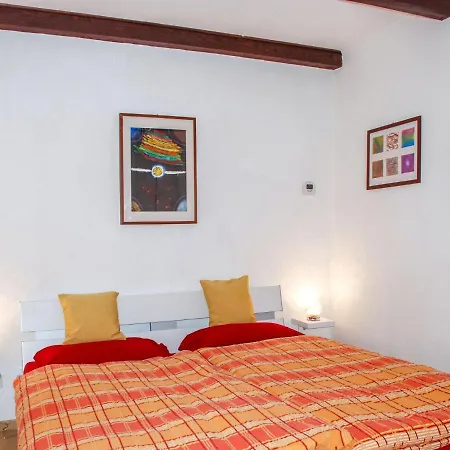 Daire Ca' Dal Pio By Interhome