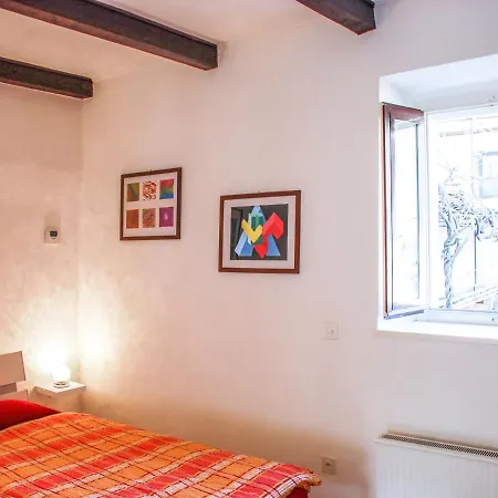 Ca' Dal Pio By Interhome Daire *