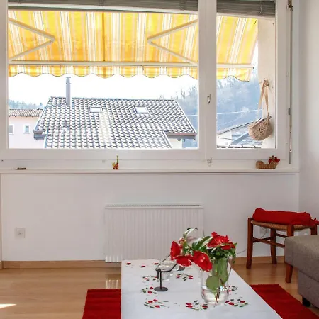 Daire Ca' Dal Pio By Interhome Losone