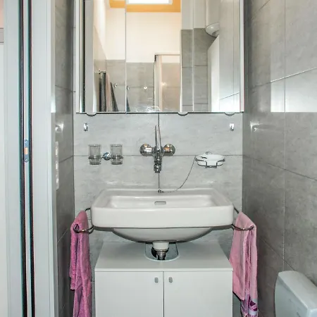 Ca' Dal Pio By Interhome Daire *