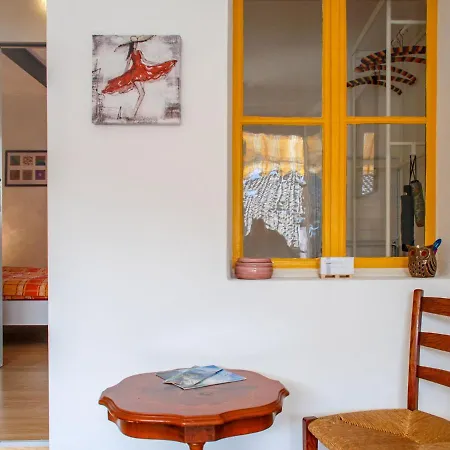 Ca' Dal Pio By Interhome Daire Losone