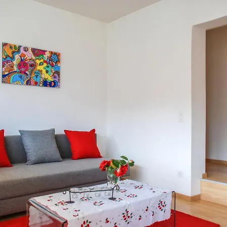 Ca' Dal Pio By Interhome Daire *