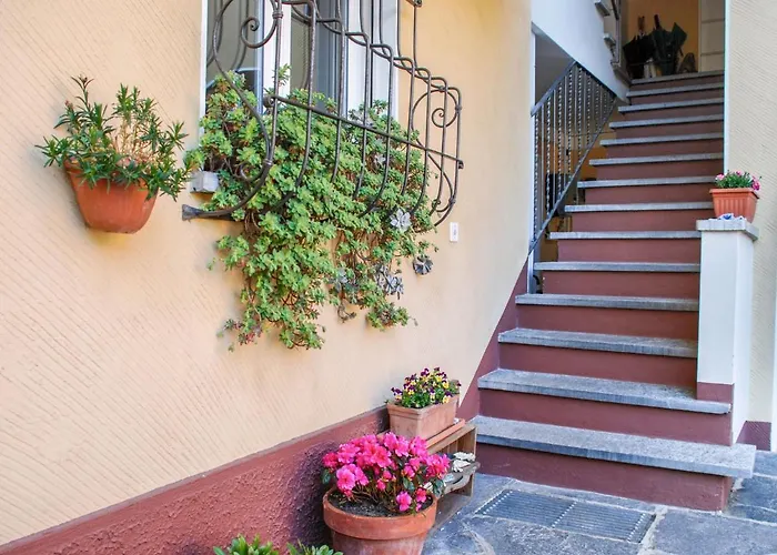 Ca' Dal Pio By Interhome Daire *