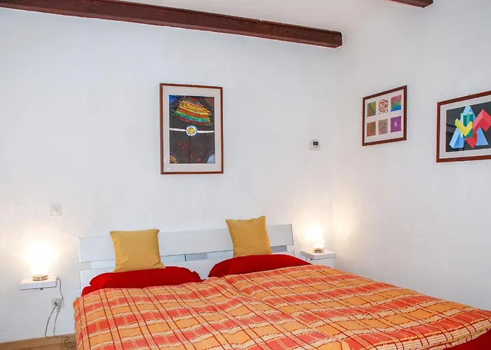 Daire Ca' Dal Pio By Interhome