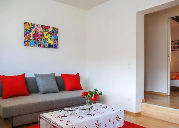 Ca' Dal Pio By Interhome Daire *