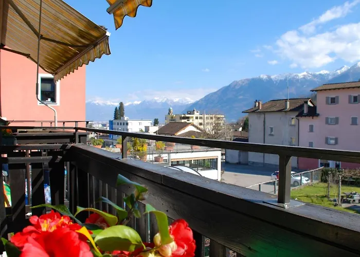 Ca' Dal Pio By Interhome Daire