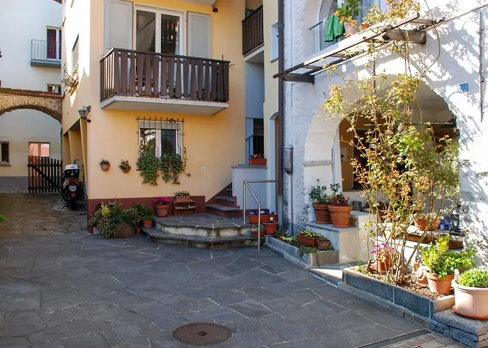 Daire Ca' Dal Pio By Interhome